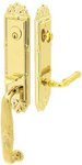 Double Cylinder product