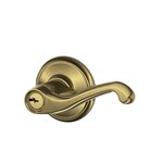 Keyed Entry - Right Handed product