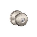 Keyed Entry product