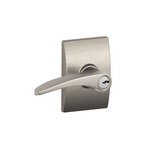 Keyed Entry product