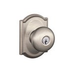 Keyed Entry product