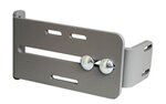 Lockey EDSB Edge Adjustable Strike Bracket for Panic Bars