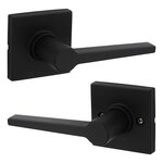 Safelock SL1000DALSQT Daylon Passage Leverset with Square Rose