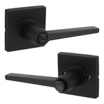 Safelock SL4000DALSQT Daylon Privacy Leverset with Square Rose