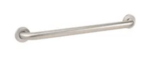 GEO GB24C 24 Inch Grab Bar with Concealed Screws