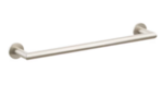 Emtek 28108 Modern Tubular Brass 24 Inch Towel Bar product