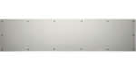 Ives 8400 435 4" x 35" Kick Plate