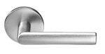 ASSA Abloy Accentra TMR3RL202 Privacy Tubular Lock with TM Thames Lever and R3 Rose