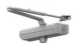 Falcon SC61ARWPA Light - Medium Duty Surface Door Closer with Regular Arm and Parallel Arm Bracket