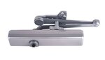 LCN 1461HCUSH Medium Duty Adjustable Surface Mounted Door Closer with Hold Open Cush Arm