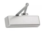 LCN 4011REGRH Heavy Duty Right Hand Adjustable Surface Mounted Pull Side Door Closer with Regular Arm