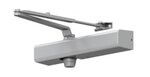 Falcon SC81AHWPA Medium Duty Surface Door Closer with Hold Open Arm and Parallel Arm Bracket