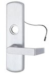 Von Duprin E996L RV RHR Right Hand Reverse Electrified Lever Trim with 06 Lever for 98/99 Series Rim or Vertical Rod Devices