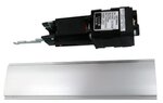 Falcon 47266630 25 Series Motorized Electric Latch Retraction Kit for 3 Foot Device