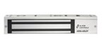 Alarm Controls 600S Single Door 600 Pound Magnetic Lock 12VDC / 24VDC
