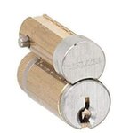 Schlage 23-030 G Commercial Full Size Interchangeable Core "G" Keyway