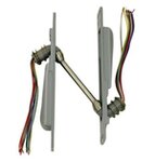 Von Duprin EPT1028CON Power Transfer with Connector