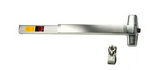 Von Duprin CXA99EO-3 Chexit Rim Exit Device - Exit Only 3 Foot