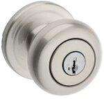 Keyed Entry product