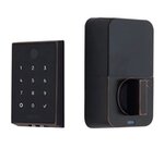 Emtek EMP21211 EMPowered™ 2 Motorized Touchscreen Key-Free Bluetooth & Wi-Fi Deadbolt