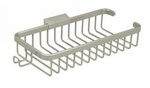 Deltana WBR1052HU 10-3/8 Inch Shower Basket