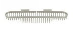Deltana WBR1835U 18 Inch Combo Shower Basket