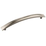 Amerock BP29394 6-5/16 Inch Center to Center Cabinet Pull from the Extensity Collection