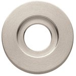 Baldwin 5006 Pair of Estate Rosettes for Passage Function