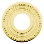 Baldwin R007.IDM Single Estate Rosette for Dummy Function