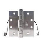 Hager BB11685412 ETW4 5" x 4-1/2" Full Mortise Heavy Weight Ball Bearing 4 Wire Electric Hinge * Not Returnable *