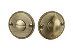 Emtek 828TP Classic Thumbturn Privacy Lockset