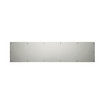 Ives 8400 10 Inch x 34 Inch Kick Plate