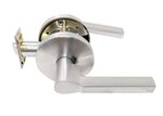 Falcon T101LAT T Series Passage Latitude Lever Lock