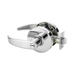 Sargent 10XU65LP Privacy Lever Lock with P Lever and L Rose