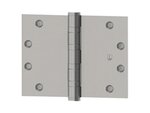 Hager WTBB119957  5" x 7" Wide Throw Full Mortise Heavy Weight Ball Bearing Hinge - * Not Returnable *