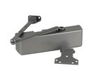 LCN 4040XPH Heavy Duty Adjustable Surface Mounted Door Closer with Hold Open Arm