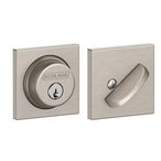 Schlage Schlage Custom Collection Deadbolts