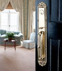 Emtek Ornate Door Hardware category