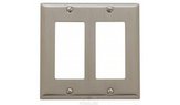 Double GFI Switch Plates category