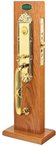 Emtek Ornate Dummy Mortise Handlesets category