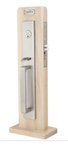 Emtek Modern Dummy Mortise Handlesets category