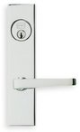 Omnia Hardware Modern Mortise Entry Sets category