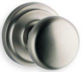 Omnia Hardware Traditional Door Knobs category