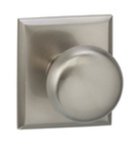 Omnia Hardware Modern Privacy Door Knobs category