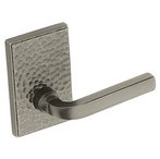 Baldwin Hardware Rustic Privacy Door Handles category