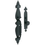 Rustic Dummy Mortise Handlesets category