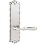 Emtek Traditional Privacy Sideplates category