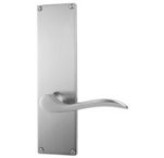 Emtek Modern Privacy Sideplates category