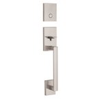 Kwikset Two Piece Dummy Handlesets category
