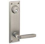 Emtek Modern Door Entry Sets category